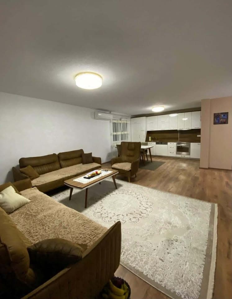 Shtëpi – Kodra e Trimave, Prishtinë