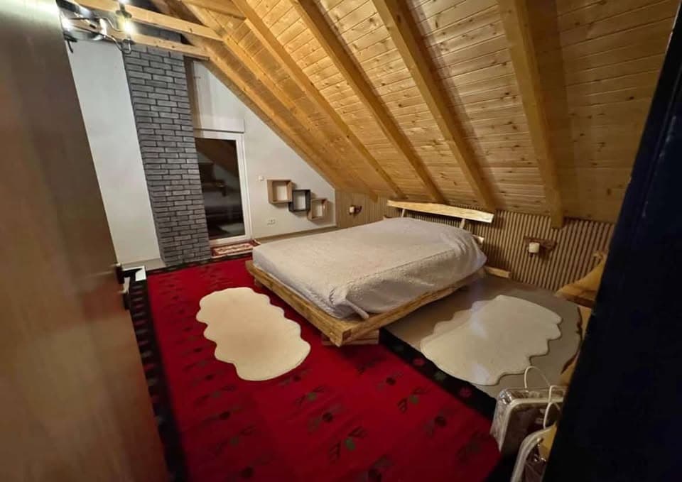 Vilë ekskluzive – Makresh, Gjilan